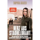 Komplett Media Herz aus Stacheldraht