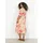 Soyaconcept Maxikleid Bunt 42
