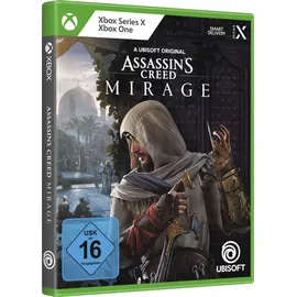 Assassin's Creed: Mirage Xbox One