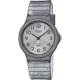Casio Mq-24s-8bef Uhr Grey / Grey / Grey One Size