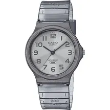 Casio Mq-24s-8bef Uhr Grey / Grey / Grey One Size