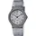 Casio Mq-24s-8bef Uhr Grey / Grey / Grey One Size