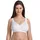 Anita Rosa Faia BH Twin in Weiss - Gr.: 100D