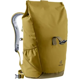 Deuter Stepout 22 l kelp/nori