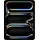 Apple iPad Pro 13" (7. Generation 2024) 2 TB Wi-Fi + Cellular Nanotexturglas space schwarz