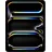 2 TB Wi-Fi + Cellular Nanotexturglas space schwarz
