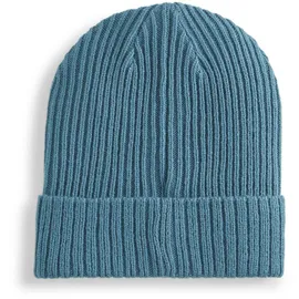 Puma Ribbed Classic Cuff Beanie Grün