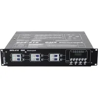 Eurolite DPX-610 DMX