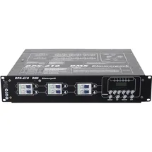 Eurolite DPX-610 DMX