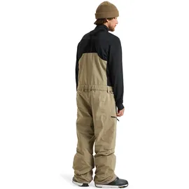 QUIKSILVER Altostratus Stret GORE-TEX Bib - L