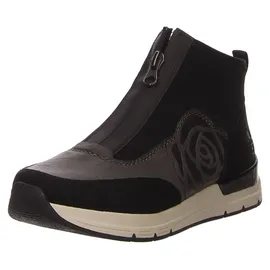 Rieker Damen Schwarz 36