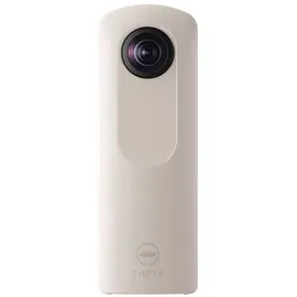 Ricoh Theta SC2 beige