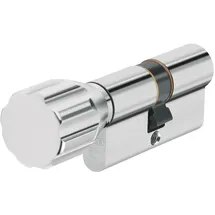 ABUS EC660 Knaufzylinder Z30/K55 mm gleichschließend