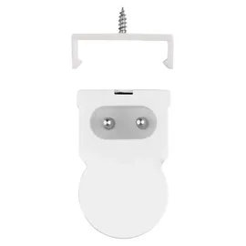 EMOS T5LEDLIGHT 20-flg. 120 cm rund/weiß