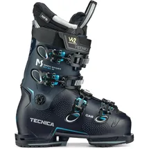 Tecnica Mach Sport MV 85 W GW Damen Skischuhe Blau 24,5