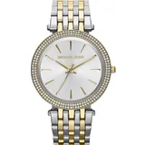 Michael Kors Darci Edelstahl 39 mm MK3215