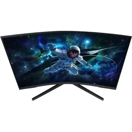 Samsung Odyssey G5 G55C (2024) 31.5"