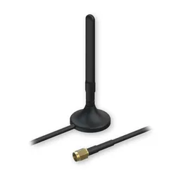 TELTONIKA PR1KS536 Antenne, 5G MOBIL magnetisch SMA