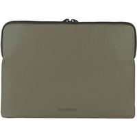 Tucano Gommo Sleeve für 15,6 Zoll und MacBook 16