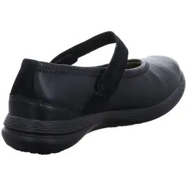 Fidelio Slipper Hi-Energy schwarz schwarz 38