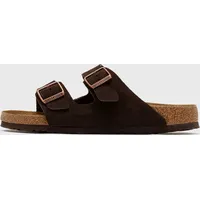 Arizona SFB Suede - brown - 42