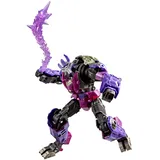 Transformers One Studio Series Voyager-Klasse Alpha Trion Action-Figur