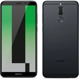 Huawei Mate 10 Lite Dual SIM schwarz