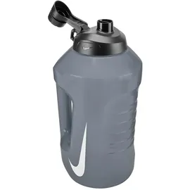 Nike Super Jug Grau/Schwarz 3,78 l