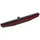 HS-Motorradteile Katzenauge Rückstrahler mit Gewindebolzen 18 x 125 mm rot