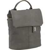 Zwei Mademoiselle.M MR45 Nubuk-Stone