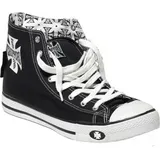 West Coast Choppers Warrior Sportschuhe - 39 EU
