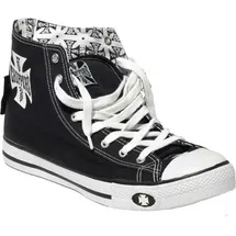 West Coast Choppers Warrior Sportschuhe - 39 EU