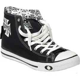 West Coast Choppers Warrior Sportschuhe - 39 EU