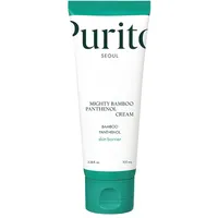 PURITO Mighty Bamboo Panthenol Cream 100 ml