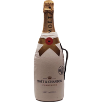 Moet & Chandon Champagne Imperial Brut Ice Jacket 12% vol. 0,75 Liter.