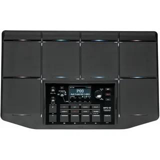 Korg MPS-10 - Percussion-Pad
