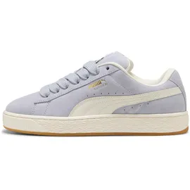 Puma Suede XL Cool Weather/Warm White 38