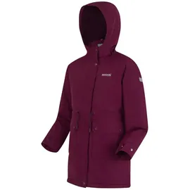 Regatta Valenta Jacke Dark Pimento 128