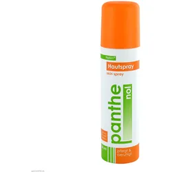 Panthenol Haut Spray 150 ml