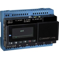 Crouzet 88981133 Nano PLC SPS-Steuerungsmodul 24 V/DC