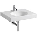 Geberit Preciosa II Waschtisch 60 x 50 cm (123262600)