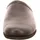 ROHDE Herren Varberg Pantoffeln, 90 schwarz 47