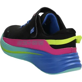 SKECHERS Wave 92 Kinder Schwarz 36