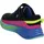 SKECHERS Wave 92 Kinder Schwarz 36