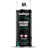 Vallejo Sprayfarbe Weiß 400 ml