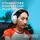 Logitech G321 LIGHTSPEED, Over-ear Gaming-Headset Bluetooth White