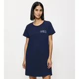 Triumph Nightdress Blau 48