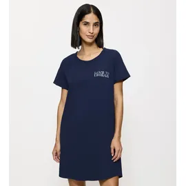 Triumph Nightdress Blau 48