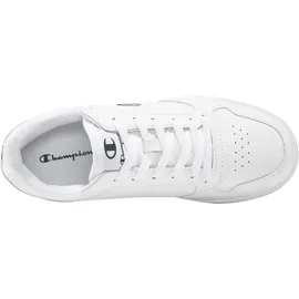 Champion New Court Kinder Weiß 38