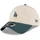 New Era 9Twenty Cap MINI Logo Los Angeles Dodgers Beige